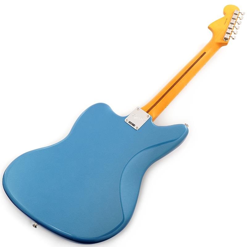 Fender USA American Professional Classic Jaguar (Faded Lake Placid