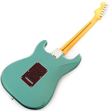 Fender USA American Professional Classic Stratocaster (Faded Sherwood Green Metallic/Rosewood) 【The Autumn Winter 2025 Campaign】 画像2