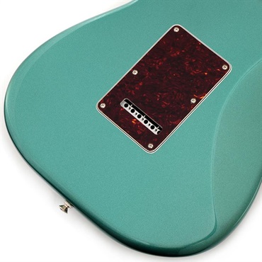 Fender USA American Professional Classic Stratocaster (Faded Sherwood Green Metallic/Rosewood) 【The Autumn Winter 2025 Campaign】 画像7