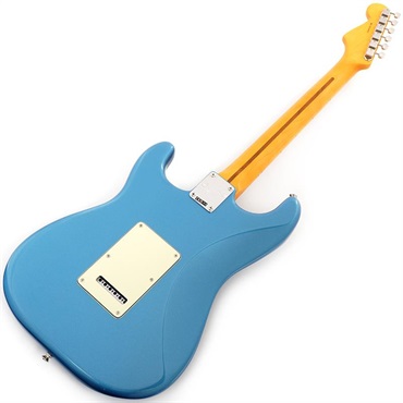 Fender USA American Professional Classic Stratocaster (Faded Lake Placid Blue/Maple) 【The Autumn Winter 2025 Campaign】 画像2