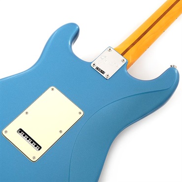 Fender USA American Professional Classic Stratocaster (Faded Lake Placid Blue/Maple) 【The Autumn Winter 2025 Campaign】 画像5
