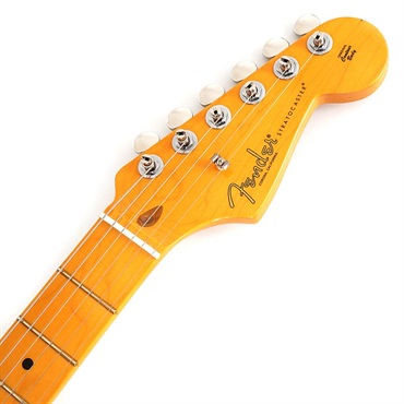 Fender USA American Professional Classic Stratocaster (Faded Lake Placid Blue/Maple) 【The Autumn Winter 2025 Campaign】 画像6