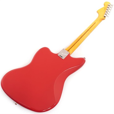 Fender USA American Professional Classic Jazzmaster (Faded Dakota Red/Rosewood) 画像2