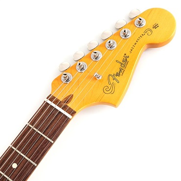 Fender USA American Professional Classic Jazzmaster (Faded Dakota