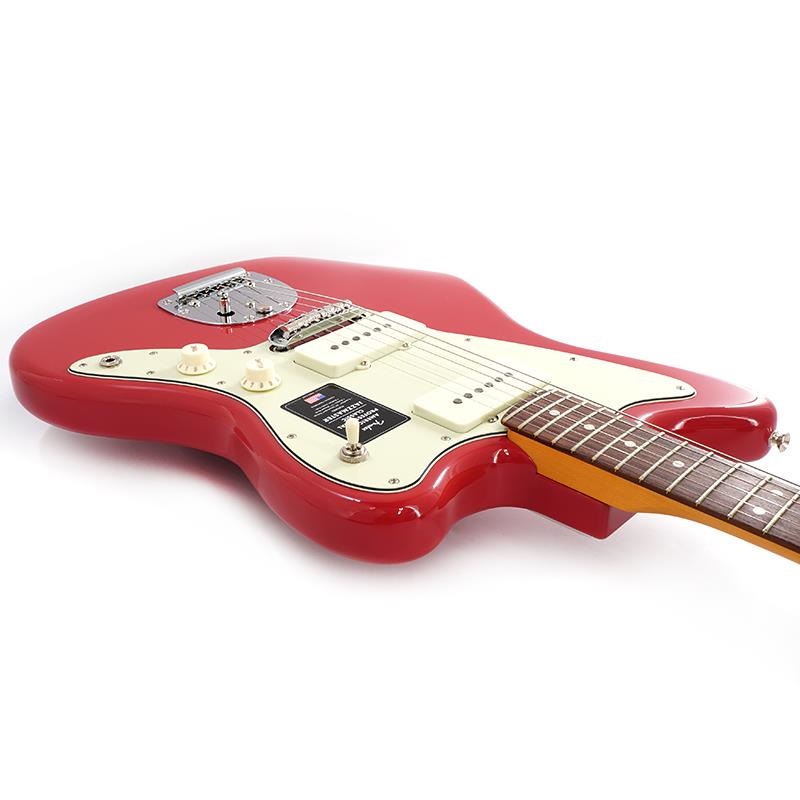 Fender USA American Professional Classic Jazzmaster (Faded Dakota