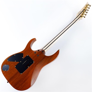 Ibanez Ikebe 50th Anniversary j.custom IKRG85703 (Hawaiian Koa Top) SN.F2506400 画像2