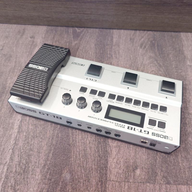 BOSS USED 中古 GT-1B ｜イケベ楽器店オンラインストア