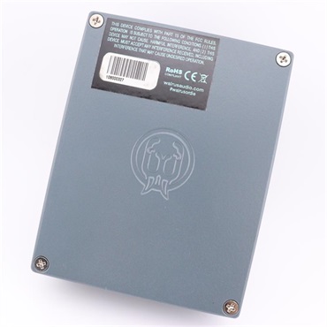 ギター WALRUS AUDIO FABLE WALRUS AUDIO 【B級展示特価】Fable Granular Soundscape Generator