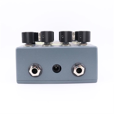 ギター WALRUS AUDIO FABLE WALRUS AUDIO WAL-FABLE/2025 Fable Granular Soundscape Generator