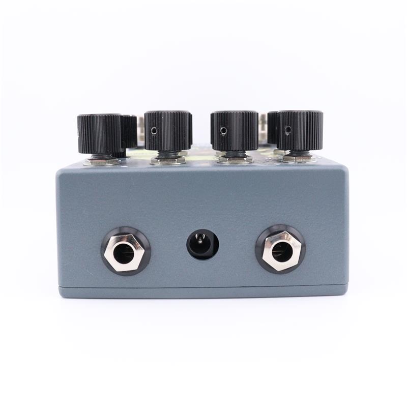 WALRUS AUDIO 【B級展示特価】Fable Granular Soundscape Generator