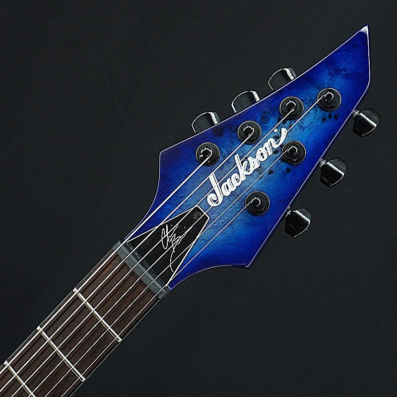 Jackson USED 中古 Pro Series Chris Broderick HT6 (LAUREL