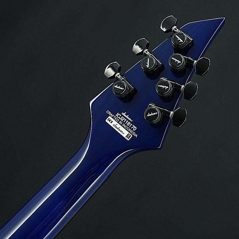 Jackson USED 中古 Pro Series Chris Broderick HT6 (LAUREL