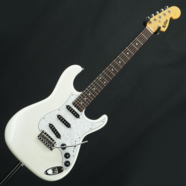 Killer USED 中古 KG-VIOLATOR DEACON (Pearl White)［SN.KI2419119