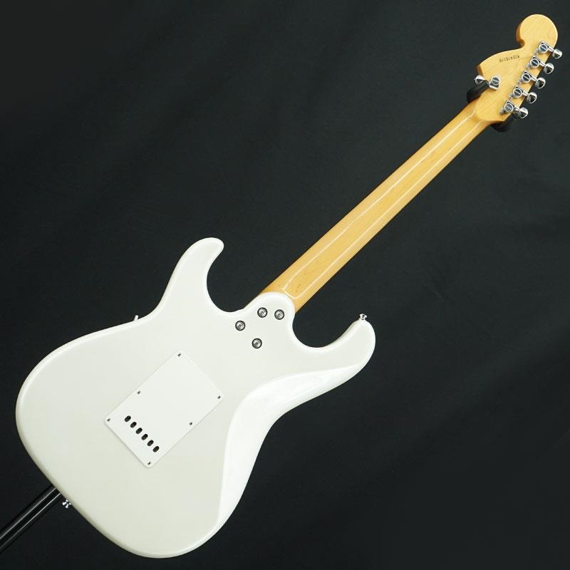 Killer USED 中古 KG-VIOLATOR DEACON (Pearl White)［SN.KI2419119