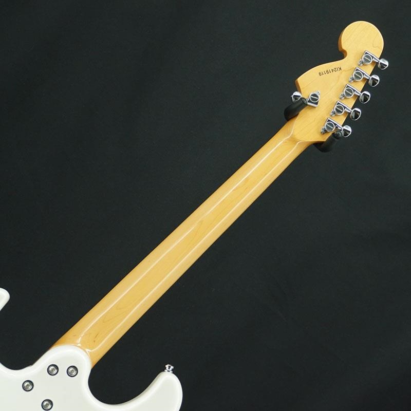 Killer USED 中古 KG-VIOLATOR DEACON (Pearl White)［SN.KI2419119