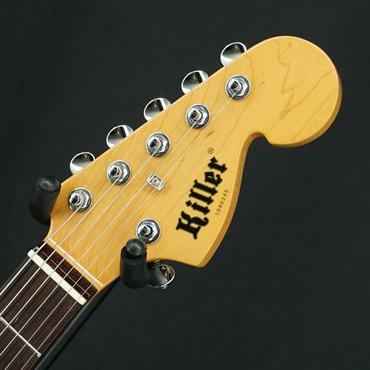 Killer USED 中古 KG-VIOLATOR DEACON (Pearl White)［SN.KI2419119