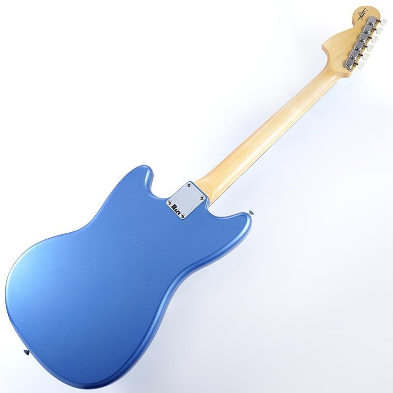 Fender Custom Shop Fender Experience 2025 Exclusive '60s Mustang