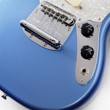 Fender Custom Shop Fender Experience 2025 Exclusive '60s Mustang