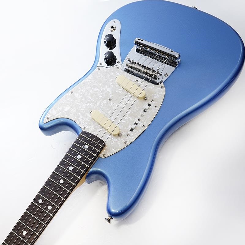 Fender Custom Shop Fender Experience 2025 Exclusive '60s Mustang