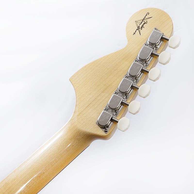 Fender Custom Shop Fender Experience 2025 Exclusive '60s Mustang