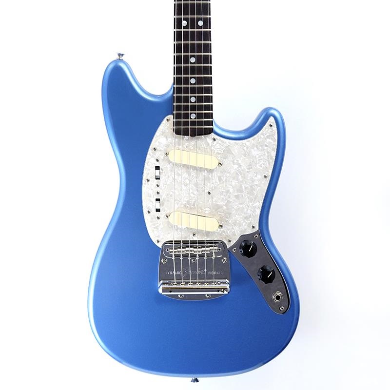 Fender Custom Shop Fender Experience 2025 Exclusive '60s Mustang
