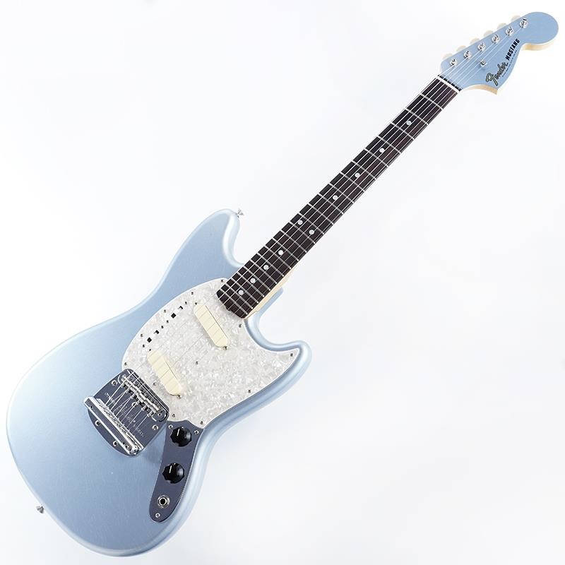 ギター Fender Mustang 入荷情報】Fender Made in Japan Traditional 60s Mustang Rosewood