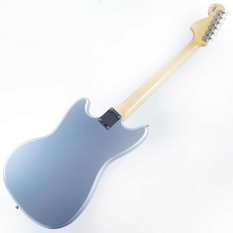 Fender Custom Shop Fender Experience 2025 Exclusive '60s Mustang