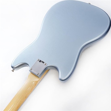 Fender Custom Shop Fender Experience 2025 Exclusive '60s Mustang Deluxe Closet Classic with Matching Painted Headstock (Blue Ice Metallic) SN.R146234 画像6