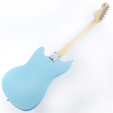Fender Custom Shop Fender Experience 2025 Exclusive '60s Mustang Deluxe Closet Classic with Matching Painted Headstock (Daphne Blue) SN.R146188 画像2