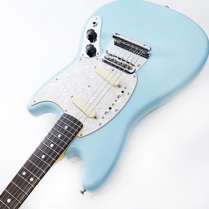 Fender Custom Shop Fender Experience 2025 Exclusive '60s Mustang