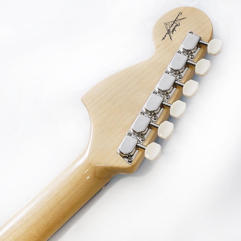 Fender Custom Shop Fender Experience 2025 Exclusive '60s Mustang