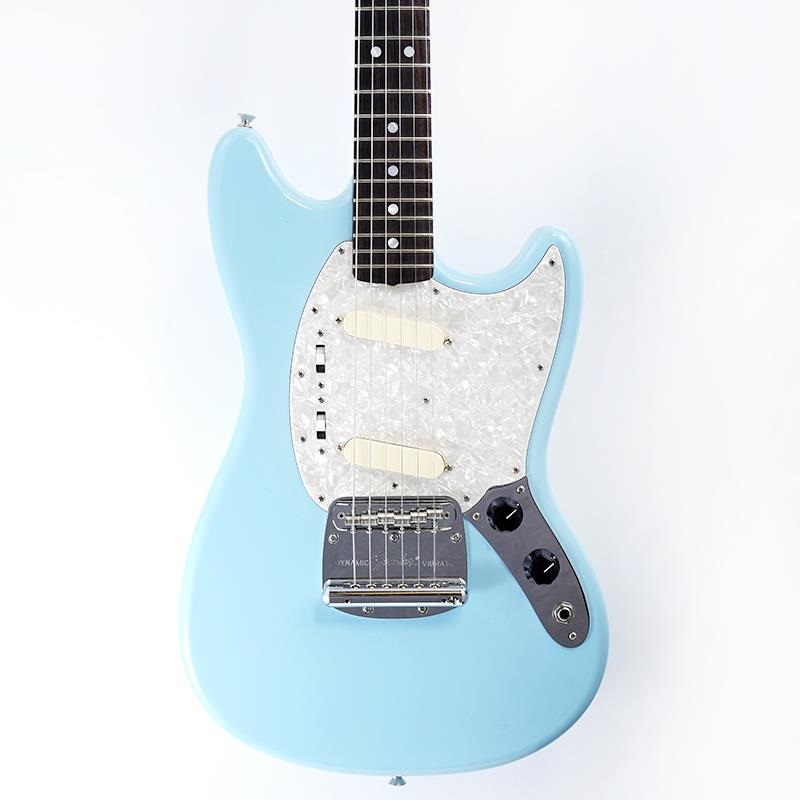 Fender Custom Shop Fender Experience 2025 Exclusive '60s Mustang