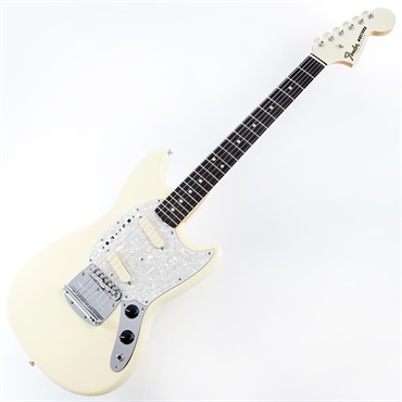 Fender Custom Shop Fender Experience 2025 Exclusive '60s Mustang