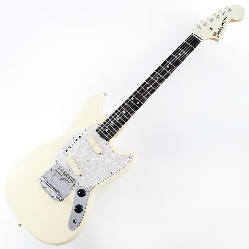 Fender Custom Shop Fender Experience 2025 Exclusive '60s Mustang