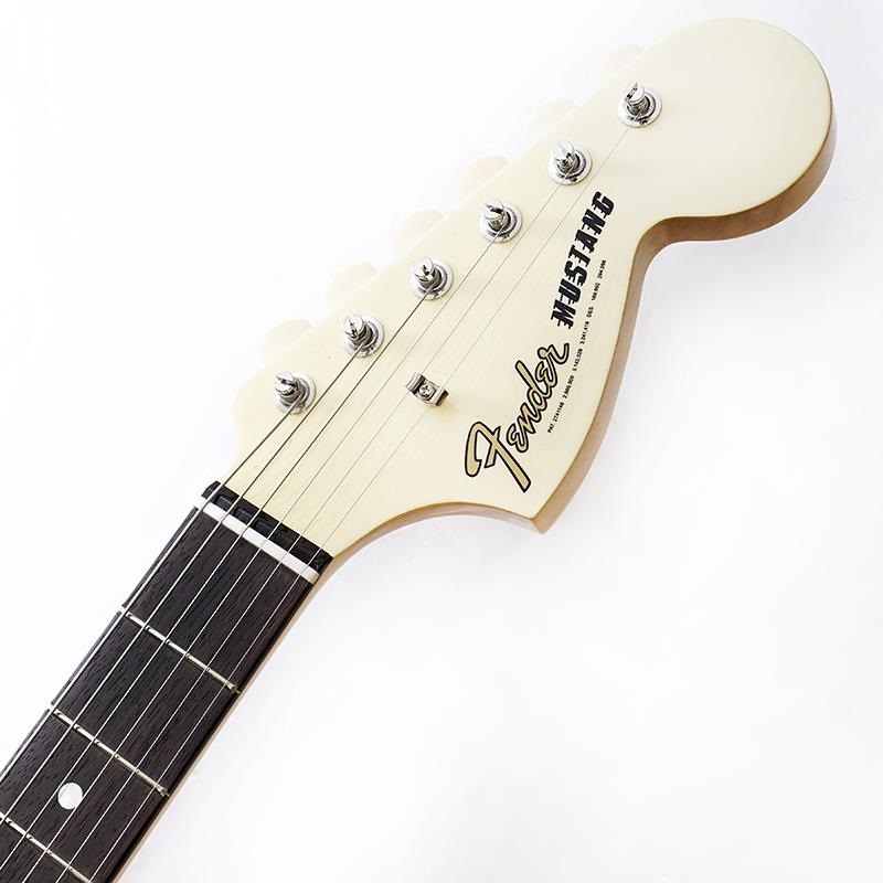 Fender Custom Shop Fender Experience 2025 Exclusive '60s Mustang