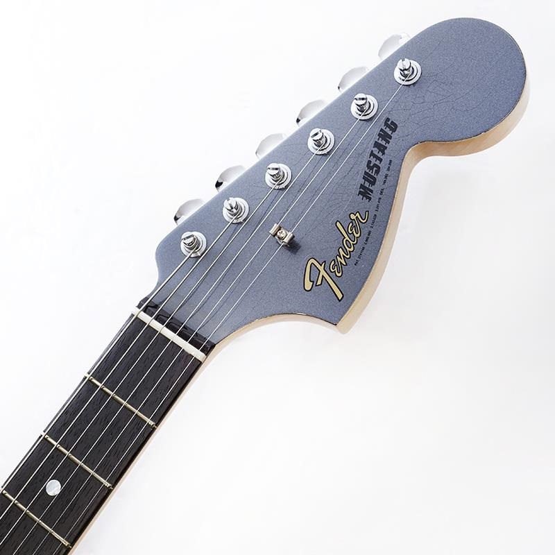 Fender Custom Shop Fender Experience 2025 Exclusive '60s Mustang