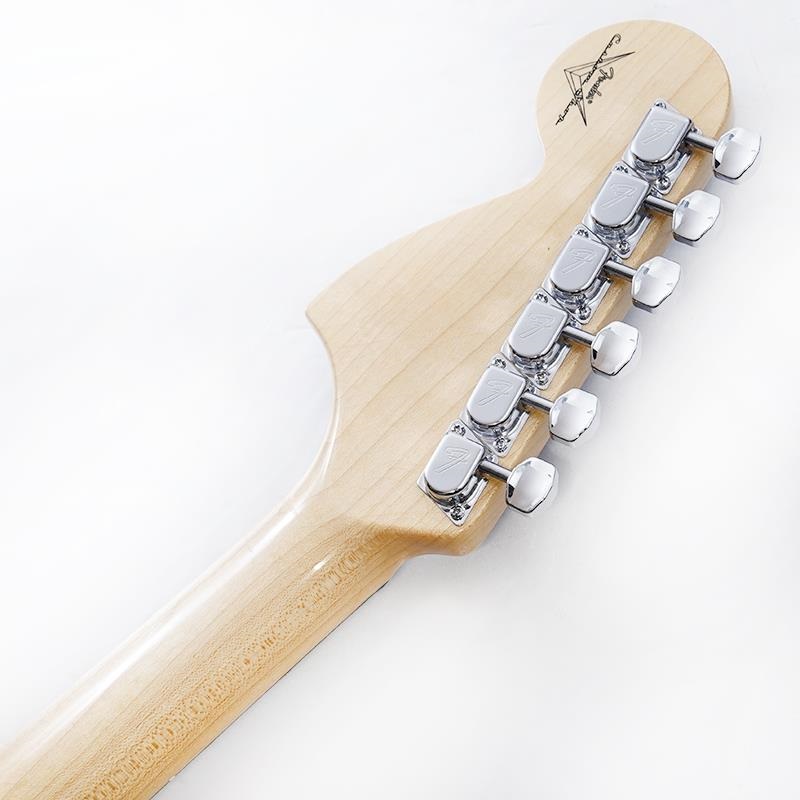 Fender Custom Shop Fender Experience 2025 Exclusive '60s Mustang