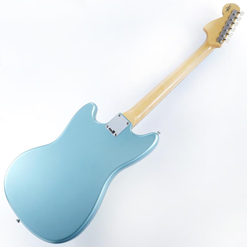 Fender Custom Shop Fender Experience 2025 Exclusive '60s Mustang