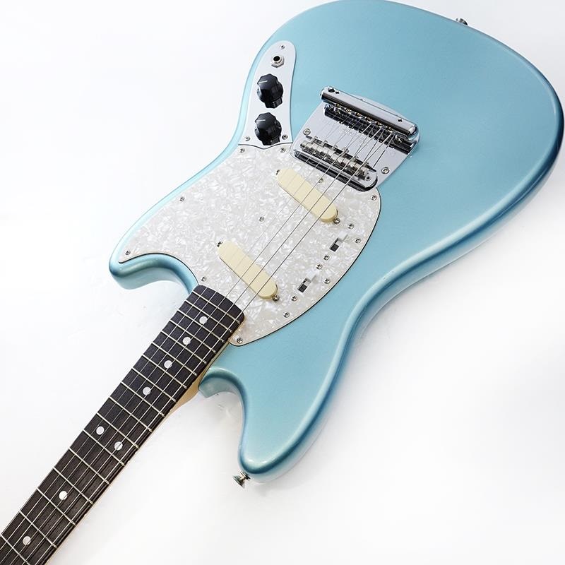 Fender Custom Shop Fender Experience 2025 Exclusive '60s Mustang