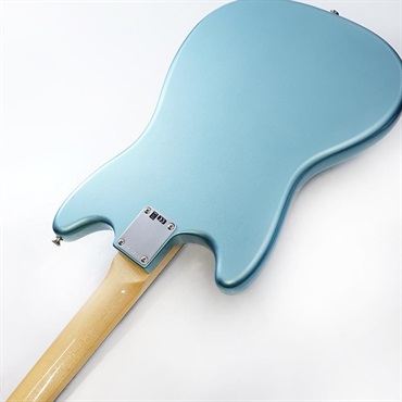 Fender Custom Shop Fender Experience 2025 Exclusive '60s Mustang Deluxe Closet Classic with Matching Painted Headstock (Teal Green Metallic) SN.R146270 画像6