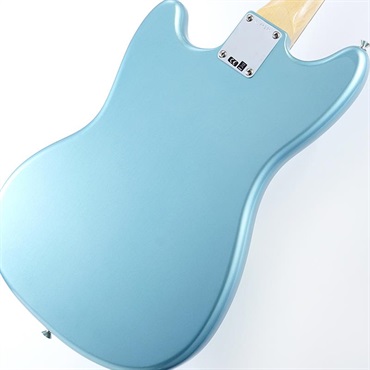 Fender Custom Shop Fender Experience 2025 Exclusive '60s Mustang Deluxe Closet Classic with Matching Painted Headstock (Teal Green Metallic) SN.R146270 画像7