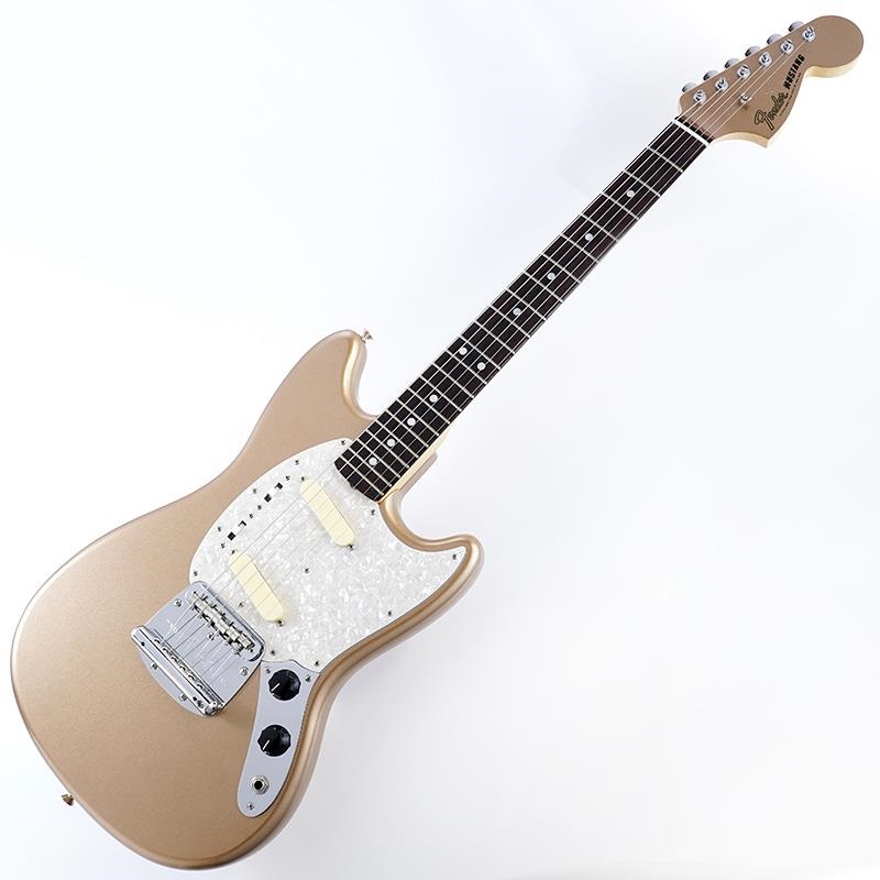 ムスタングTriumph /美品 Fender Custom Shop Fender Experience 2025 Exclusive '60s Mustang