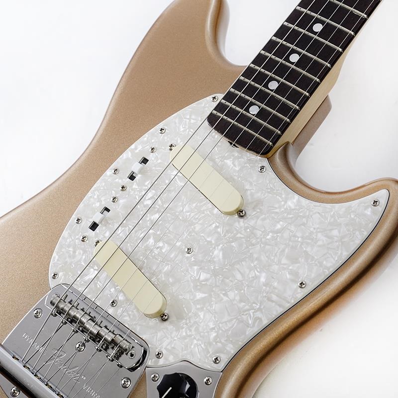 Fender Custom Shop Fender Experience 2025 Exclusive '60s Mustang