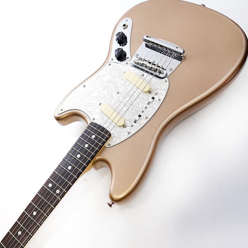 Fender Custom Shop Fender Experience 2025 Exclusive '60s Mustang