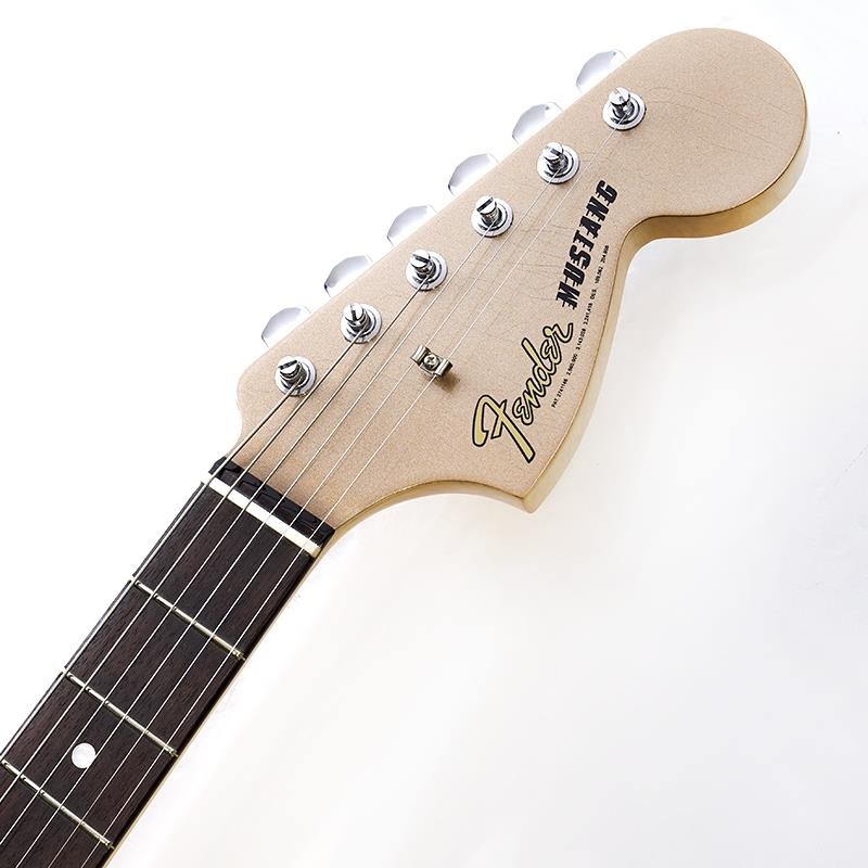 ムスタングTriumph /美品 Fender Custom Shop Fender Experience 2025 Exclusive '60s Mustang