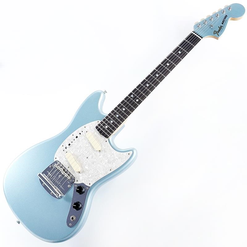 Fender Custom Shop Fender Experience 2025 Exclusive '60s Mustang