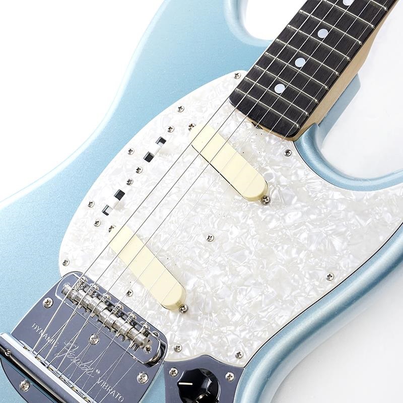 Fender Custom Shop Fender Experience 2025 Exclusive '60s Mustang
