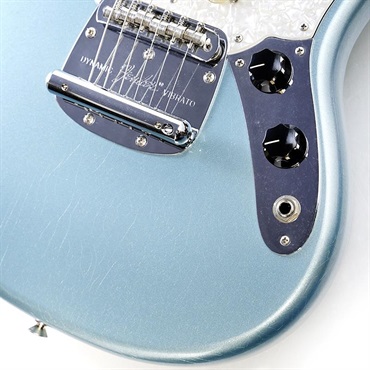 ✰新しく写真を追加しました✨【生産終了品】美品／Fender Montery Fender - Fender added a new photo.