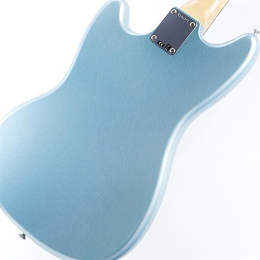 Fender Custom Shop Fender Experience 2025 Exclusive '60s Mustang Deluxe Closet Classic with Matching Painted Headstock (Firemist Silver) SN.R146304 画像7