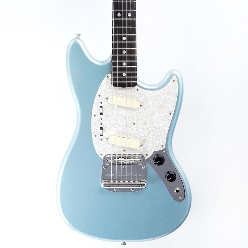 Fender Custom Shop Fender Experience 2025 Exclusive '60s Mustang